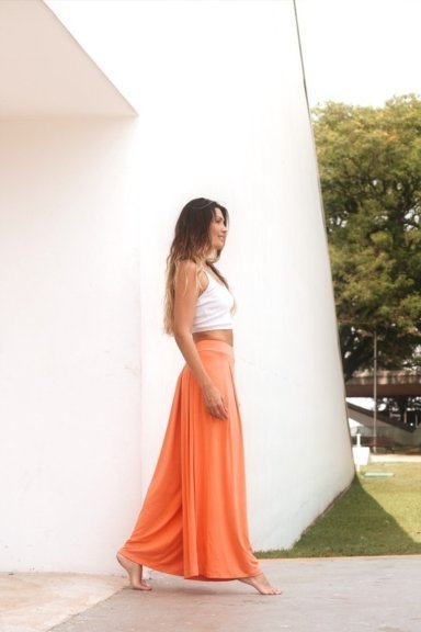 CALÇA PANTALONA