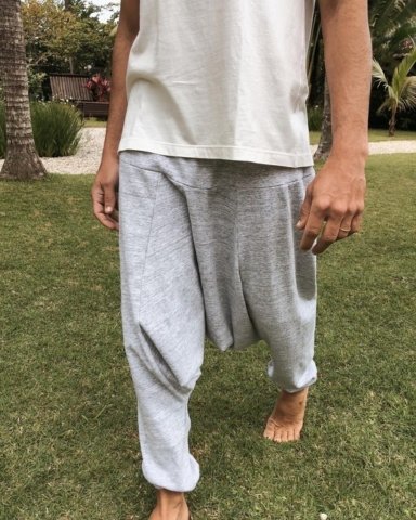CALÇA YOGI