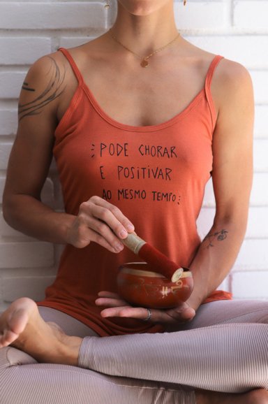REGATA COLLAB TRISTEZINHA II