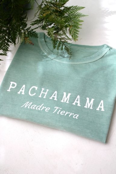 TÚNICA PACHAMAMA