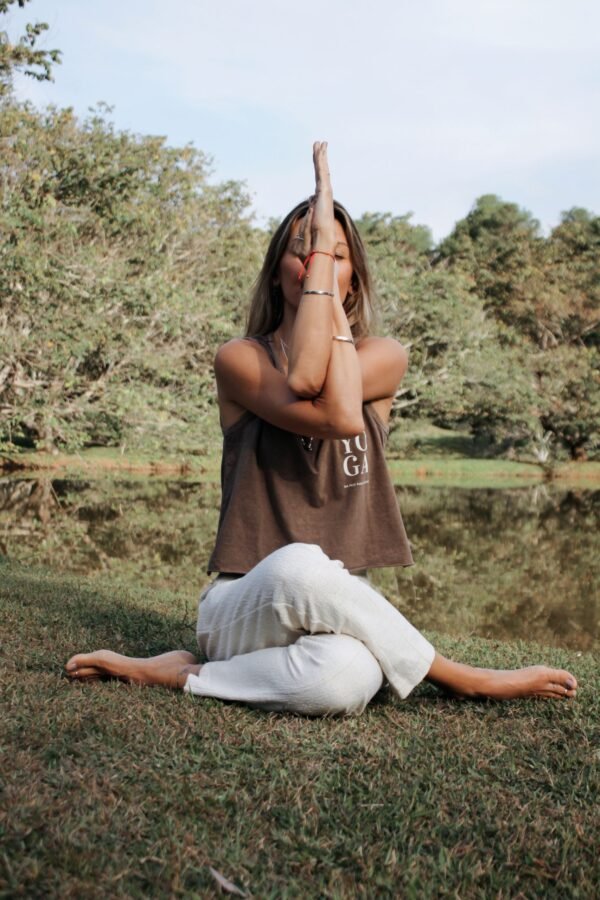 REGATA YOGA - Image 5