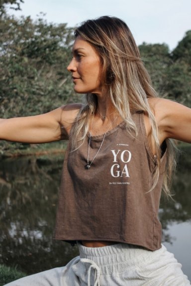 REGATA YOGA