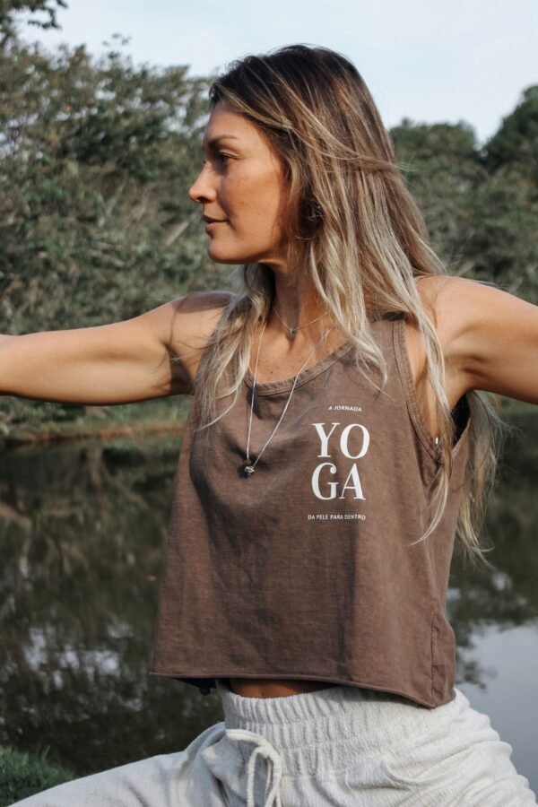 REGATA YOGA