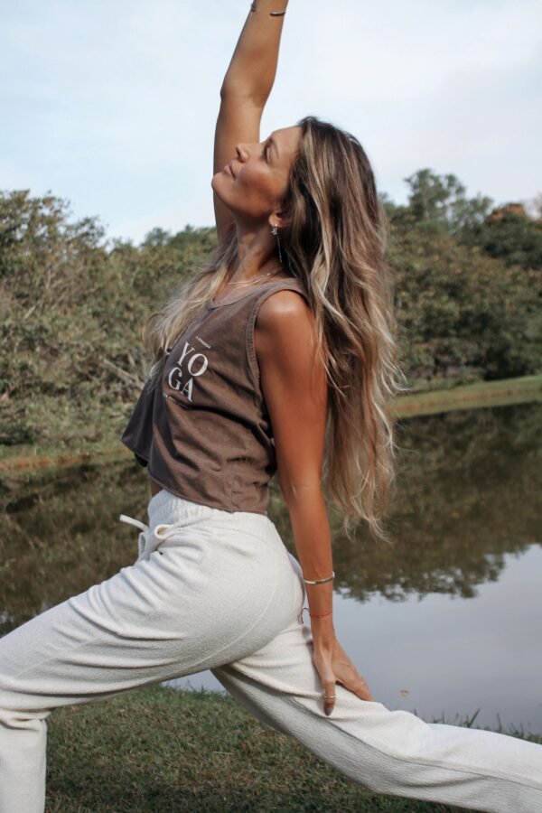 REGATA YOGA - Image 4