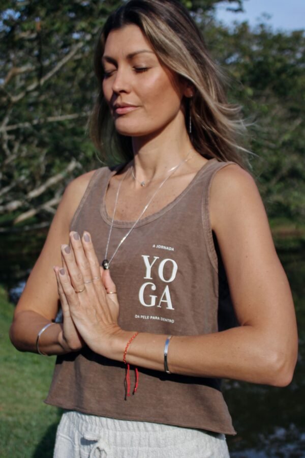 REGATA YOGA - Image 2