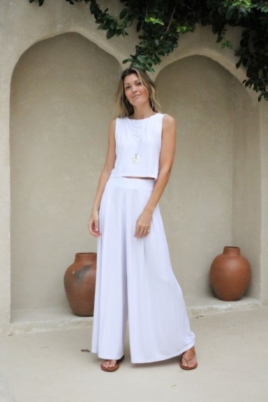 CALÇA PANTALONA ESSÊNCIA