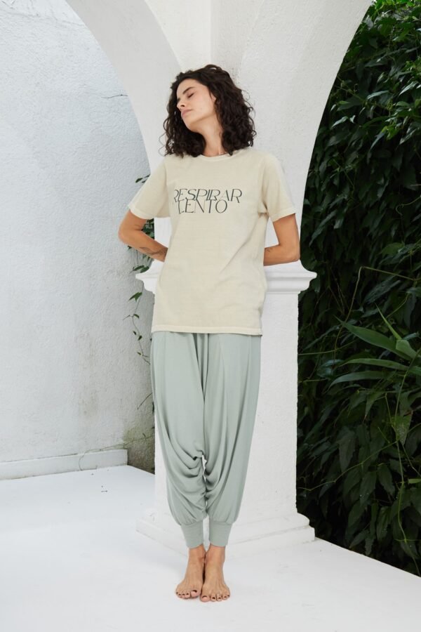 CAMISETA RESPIRAR LENTO - Image 4