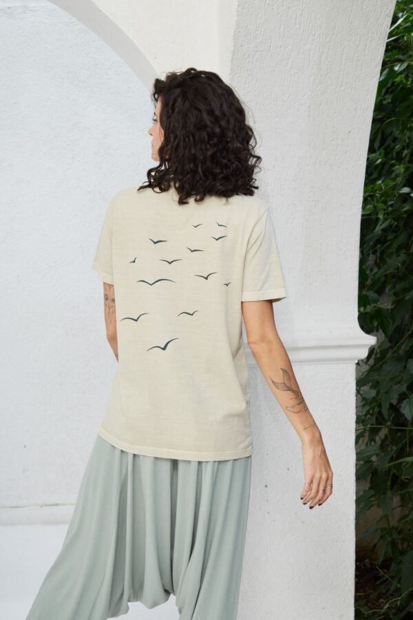 CAMISETA RESPIRAR LENTO - Image 5