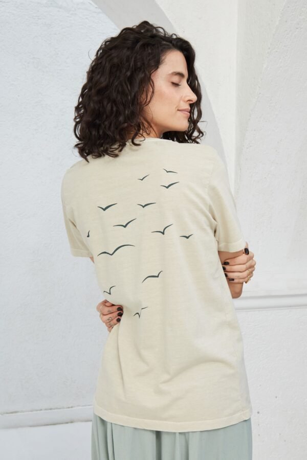 CAMISETA RESPIRAR LENTO - Image 3