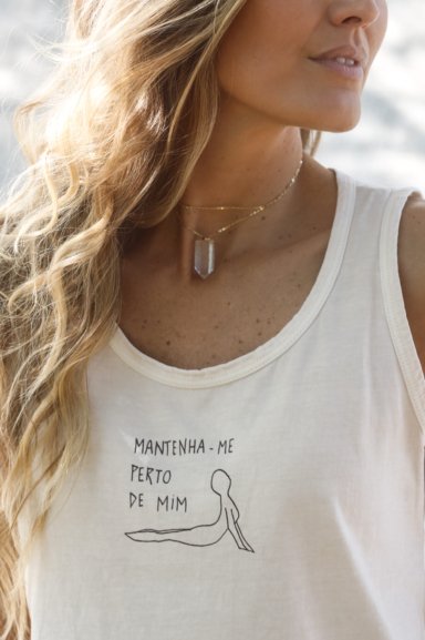 REGATA MANTENHA-ME