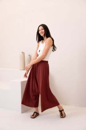 CALÇA FLOW YOGA