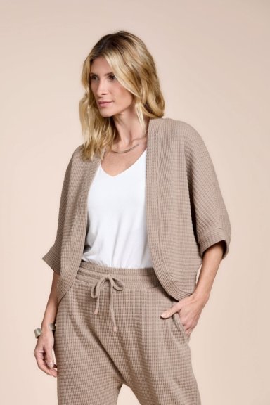KIMONO TRICOT PRANA